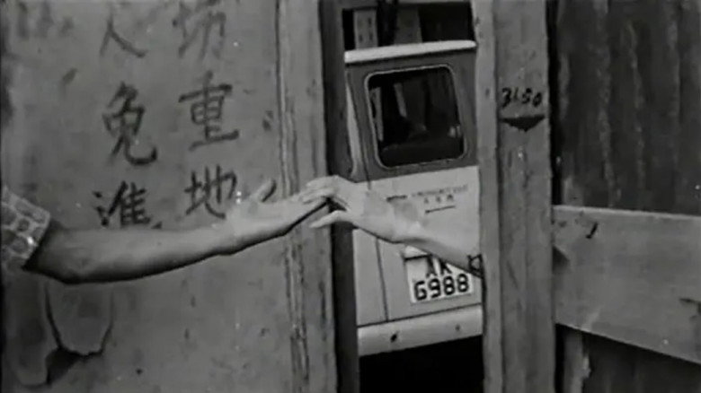 кадр из фильма 乞食
