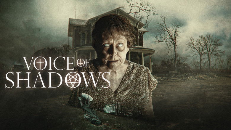 кадр из фильма Voice of Shadows