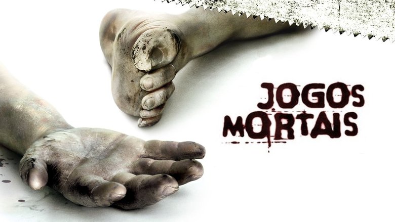 кадр из фильма Пила. Игра на выживание