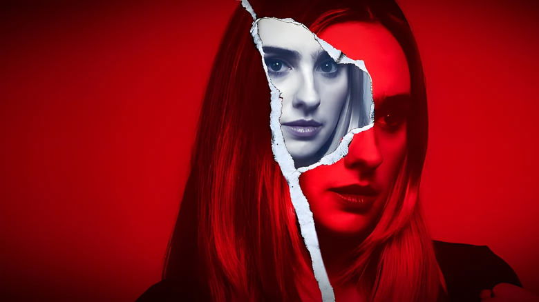 кадр из фильма If I Go Missing