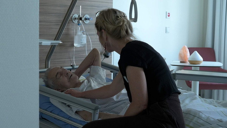 кадр из фильма Palliativstation