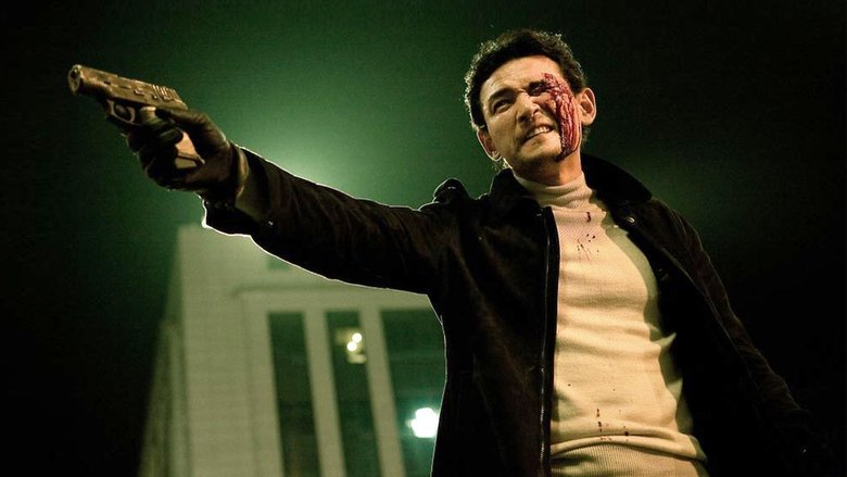 кадр из фильма Нечестная сделка