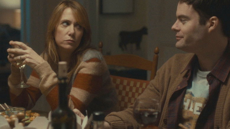 кадр из фильма Близнецы