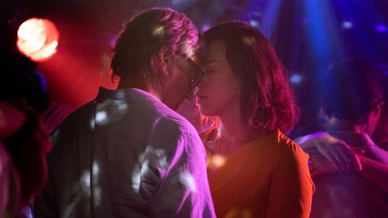 кадр из фильма Фантастическая женщина