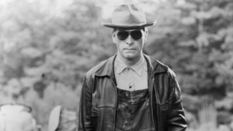 кадр из фильма The Farmer