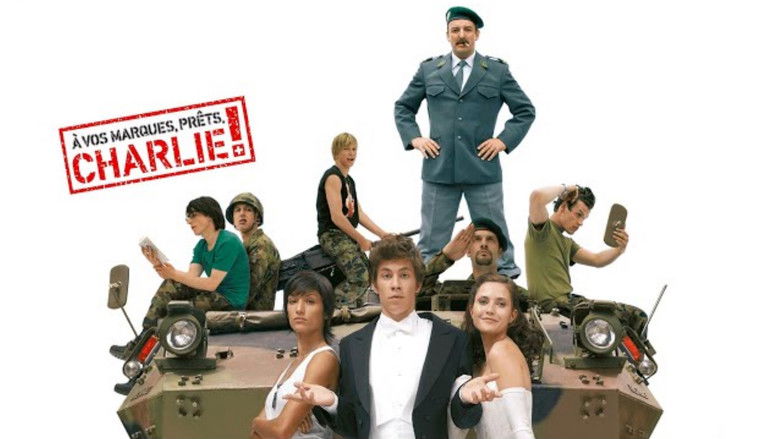 кадр из фильма Армейский пирог