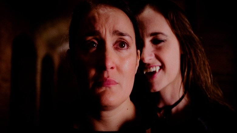 кадр из фильма Dracula: The Count's Kin