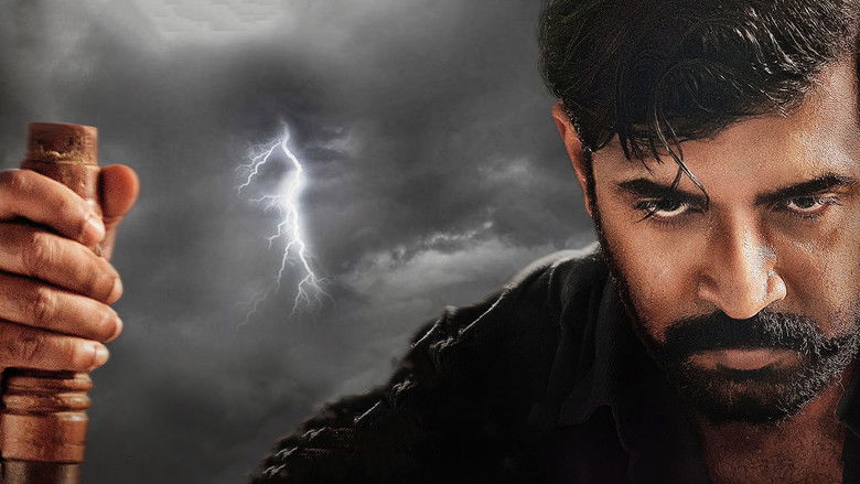 кадр из фильма யானை