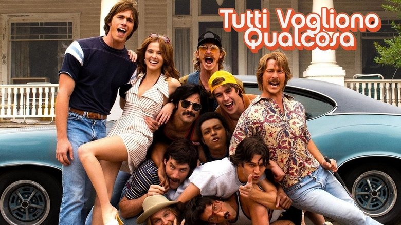 кадр из фильма Каждому своё