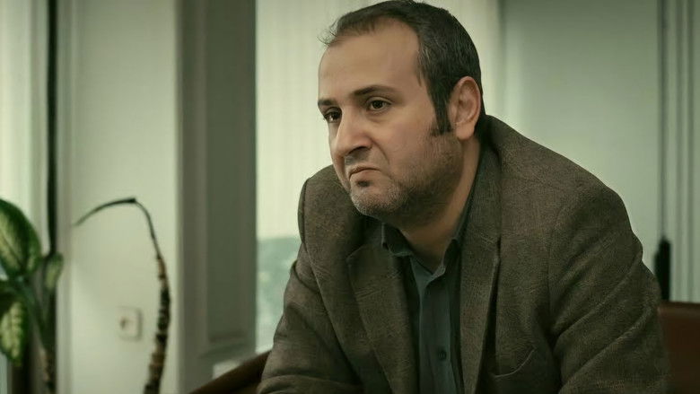 кадр из фильма Sebepler ve Yollar