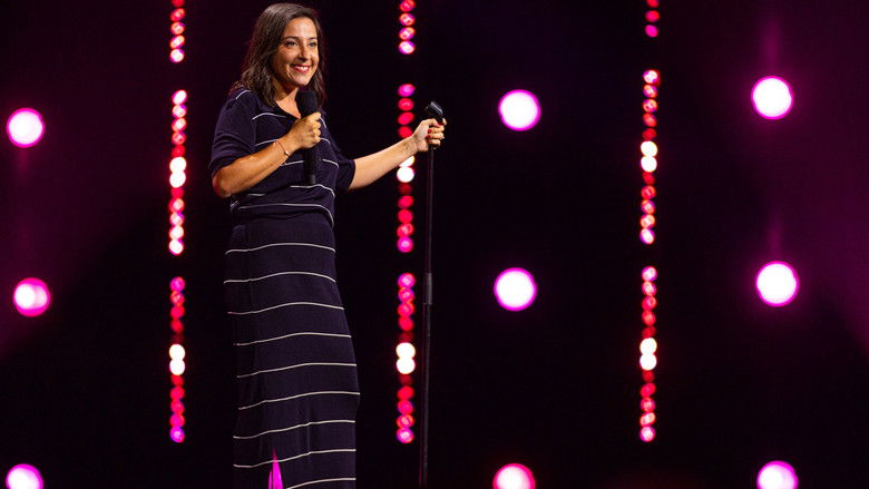 кадр из фильма Le grand gala de la francophonie