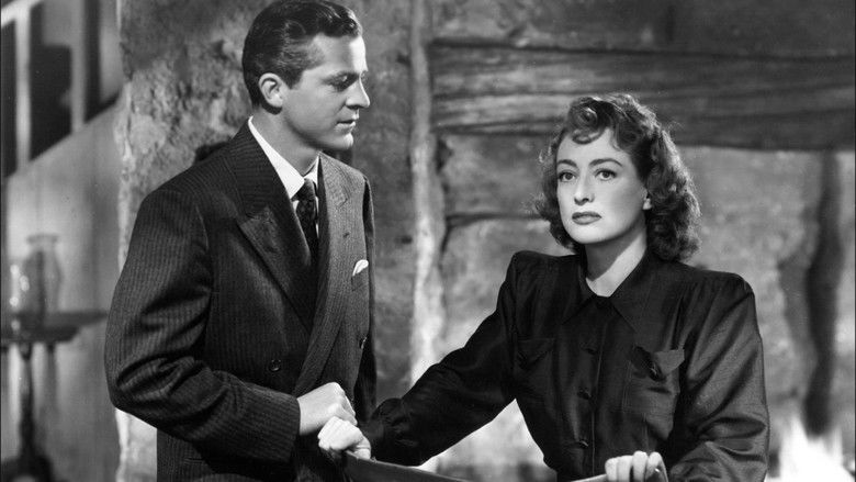 кадр из фильма Дэйзи Кеньон