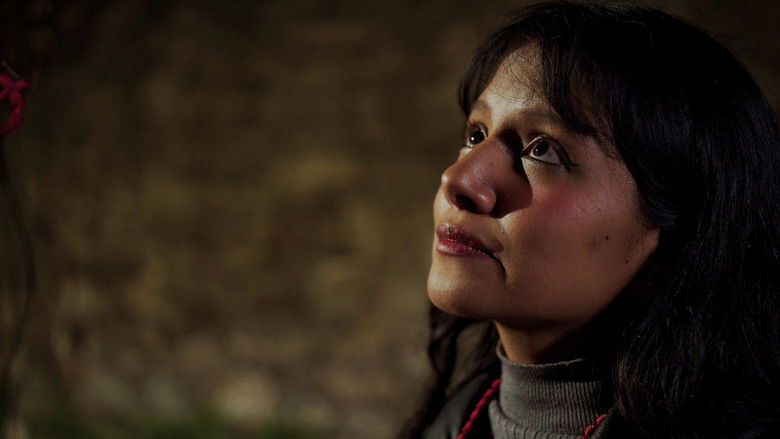 кадр из фильма Si Ojos Tienen