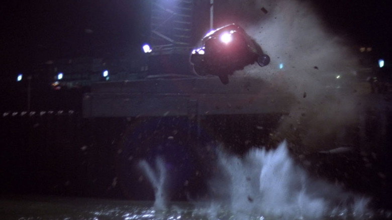 кадр из фильма Глубокий сон