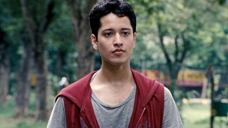 кадр из фильма Полет