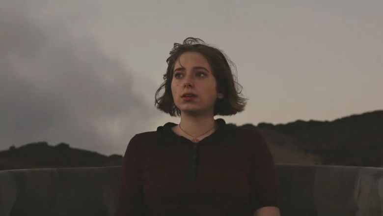 кадр из фильма Buzzkill