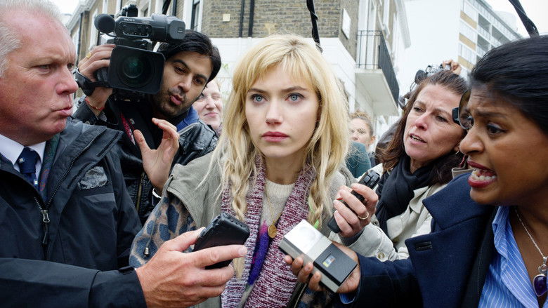 кадр из фильма Долгое падение