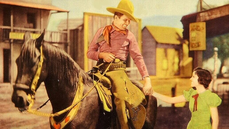 кадр из фильма Freighters of Destiny