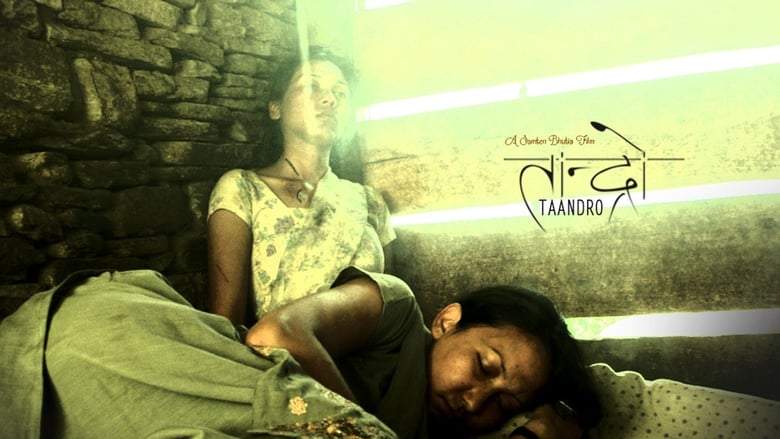 кадр из фильма Taandro