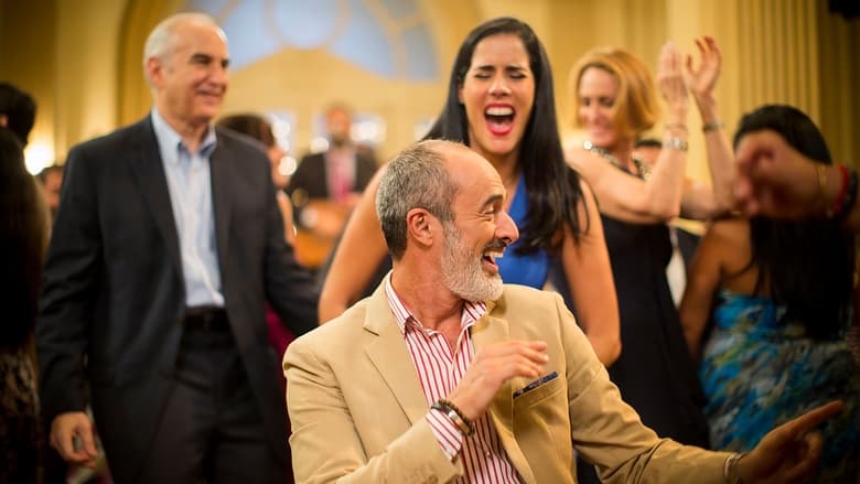 кадр из фильма El gran León