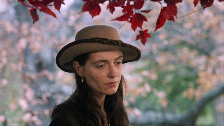 кадр из фильма Vale Abraão