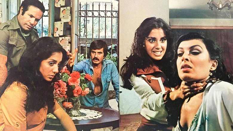 кадр из фильма Lekeli Melek