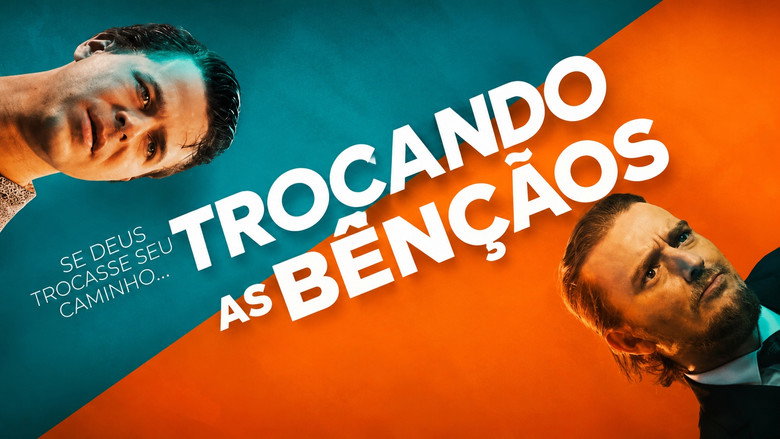 кадр из фильма Trocando as Bençãos