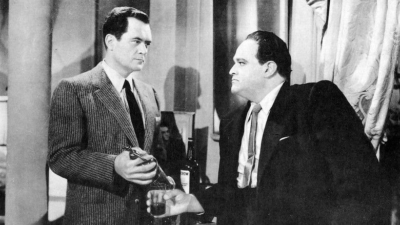 кадр из фильма The System