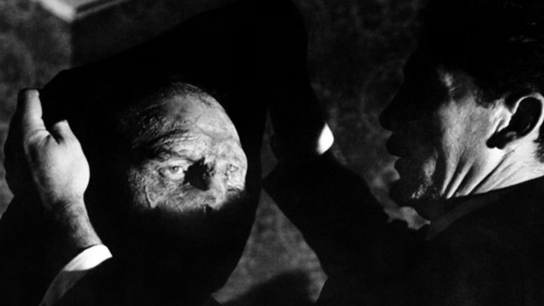 кадр из фильма Face of Fire