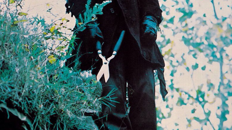 кадр из фильма Сожжение