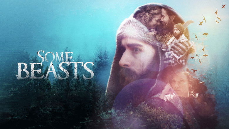 кадр из фильма Some Beasts