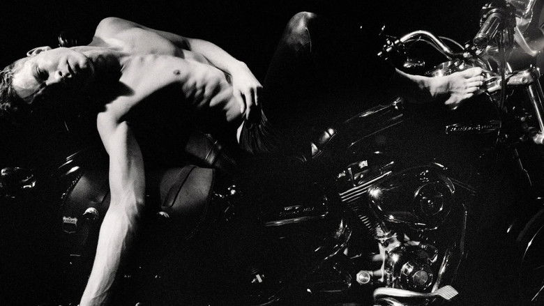 кадр из фильма Perfume Genius - Live At The Palace Theatre