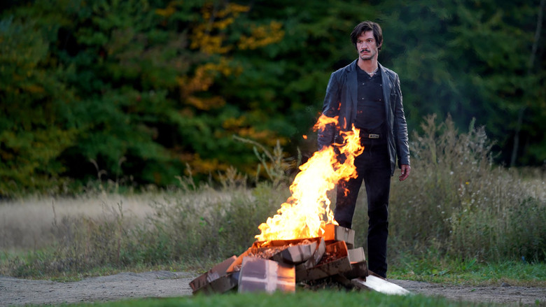 кадр из фильма Сумерки убийцы