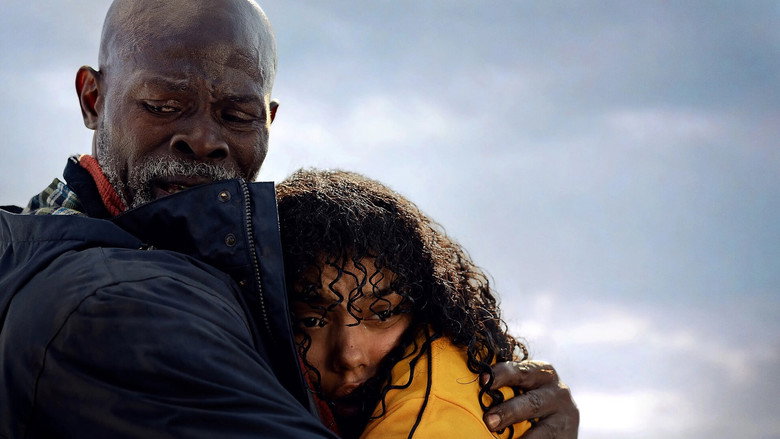 кадр из фильма Хищный рывок