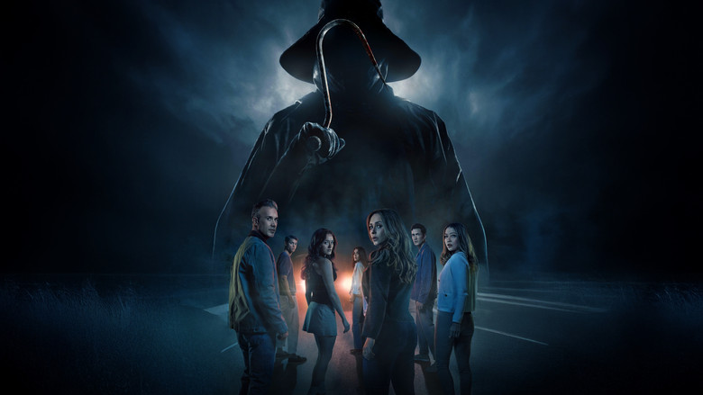 кадр из фильма Я знаю, что вы сделали прошлым летом