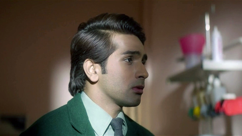 кадр из фильма ये साली आशिकी