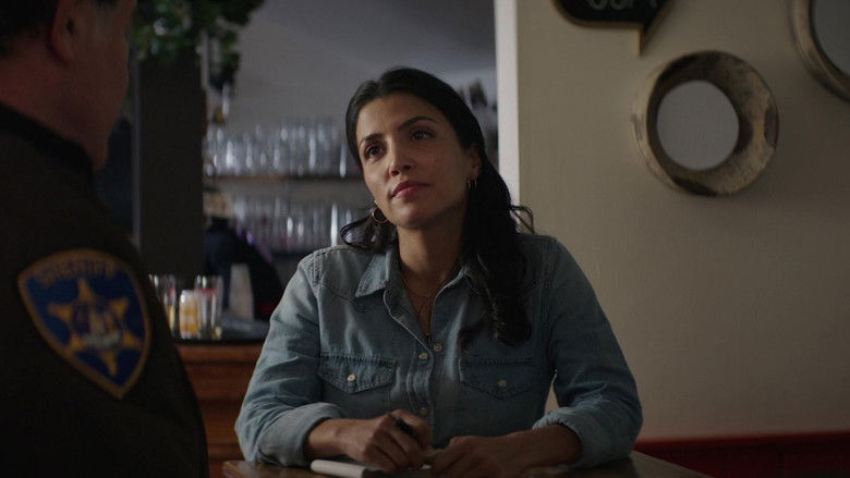 кадр из фильма Триггер боли