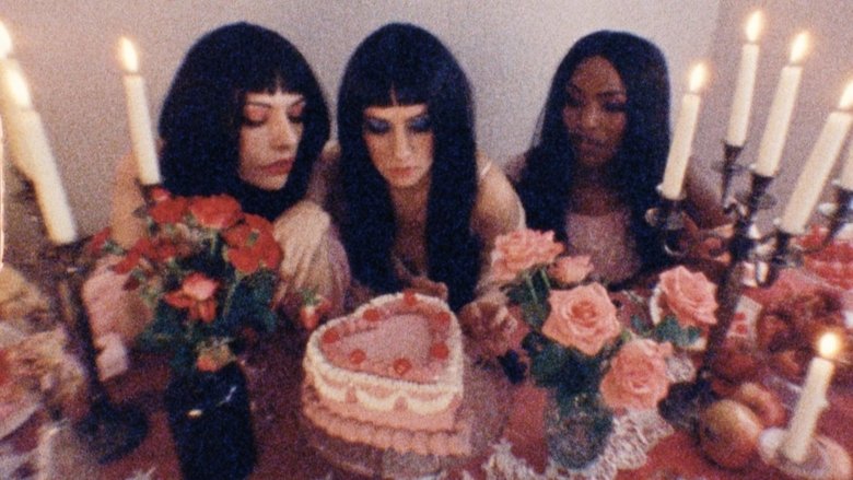 кадр из фильма I Am Always Hungry