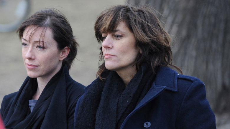 кадр из фильма Trigger