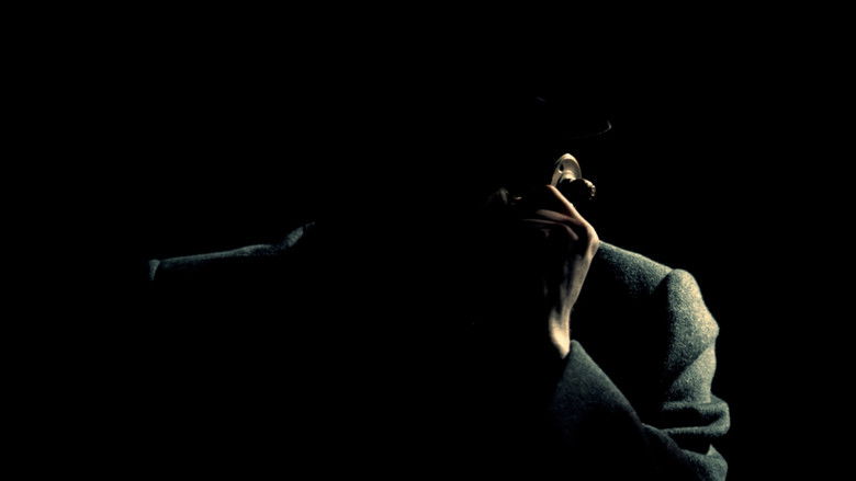 кадр из фильма To Kill a Character