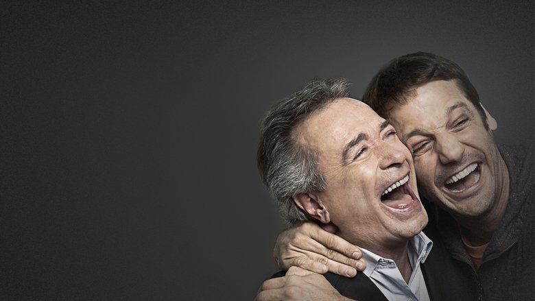 кадр из фильма 1+1. Нарушая правила