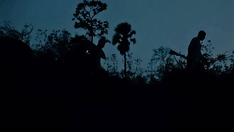 кадр из фильма വിധേയൻ