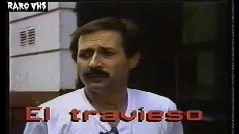 кадр из фильма El Travieso