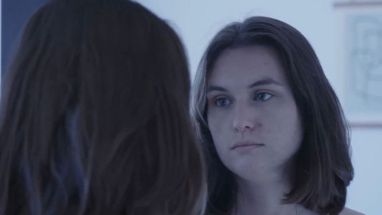 кадр из фильма De L'insatisfaction À L'acceptation Corporelle