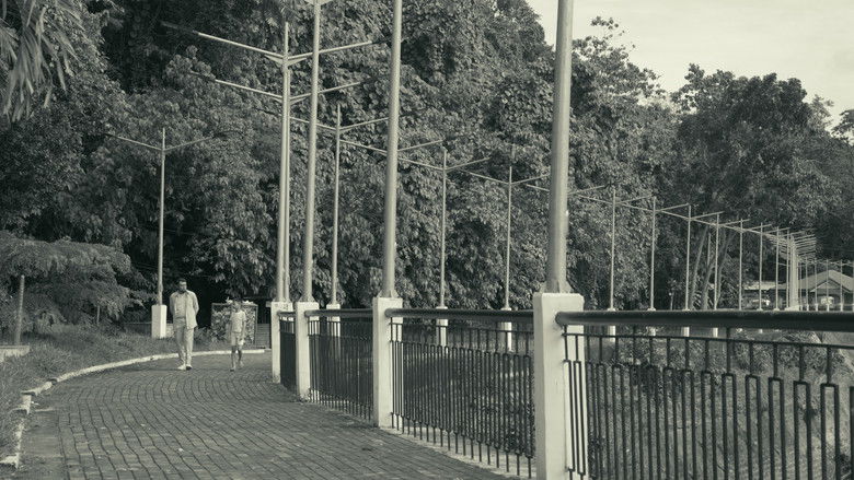 кадр из фильма Si Sir kag ang Gamay nga Bata