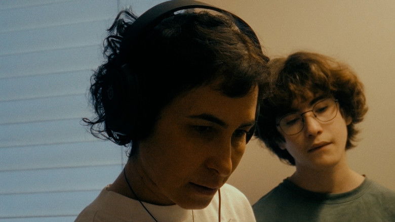 кадр из фильма עדי המלך