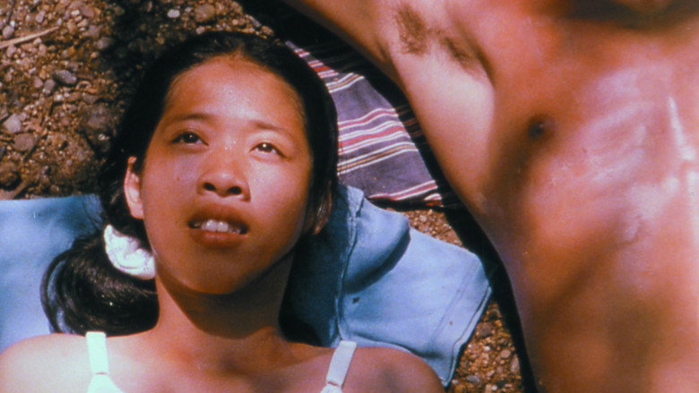 кадр из фильма สุดเสน่หา