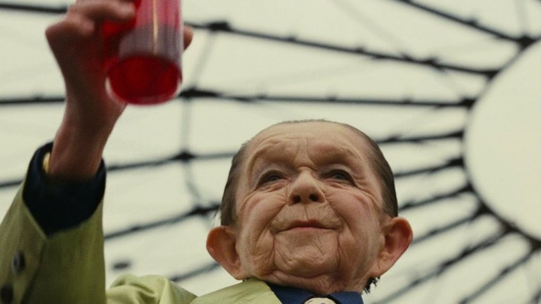 кадр из фильма Prater