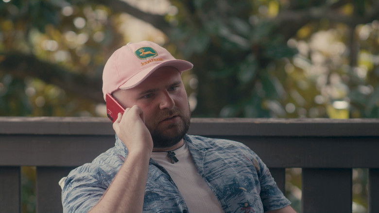 кадр из фильма Kool Hand Duke