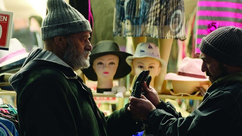 кадр из фильма Брайтон 4